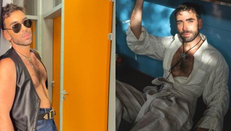 Έντι Γραβιηλίδης