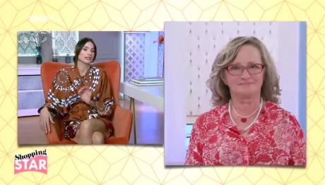 Shopping Star Ηλιάνα: «Το μπέρδεψες πολύ»