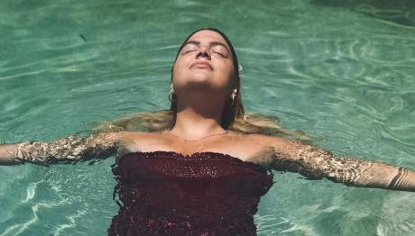 Δανάη Μπάρκα