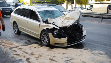 Άλιμος: Ελεύθερος Οδηγός Ταξί Που Σκότωσε Δημοτική Υπάλληλο