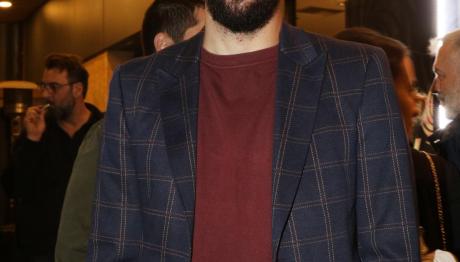 Νίκος Γκέλια