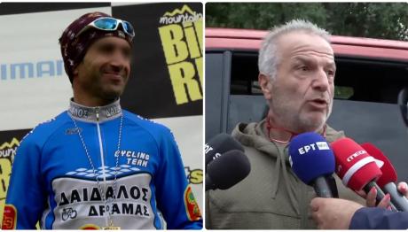 Δράμα: Η Περιγραφή Του Φίλου Του Ορειβάτη Που Σκοτώθηκε