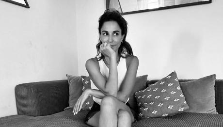 Κατερίνα Παπουτσάκη