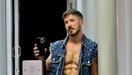 Νίκος Γκάνος