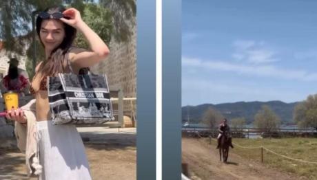 Μελίνα Νικολαΐδη