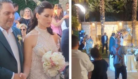 Στέλιος Διονυσίου – Αγνή Καλουμένου