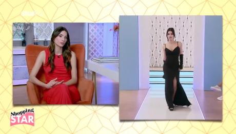 Shopping Star: Η Ελίζα Δεν Ήταν Καθηλωτική Στο Ραντεβού