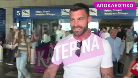 Στάθης Σχίζας