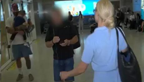 Ιωάννα Τούνη – Δημήτρης Αλεξάνδρου