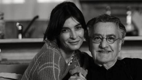 Αντιγόνη Κουλουκάκου - Νίκος Γαλανός