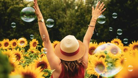 Τα ζώδια τον Ιούνιο θα ανακαλύψουν την αξία τους