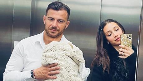 Γιώργος Αγγελόπουλος - Δήμητρα Βαμβακούση