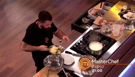 MasterChef 2025: Trailer 88ου επεισοδίου - Τετάρτη 11.6.2025