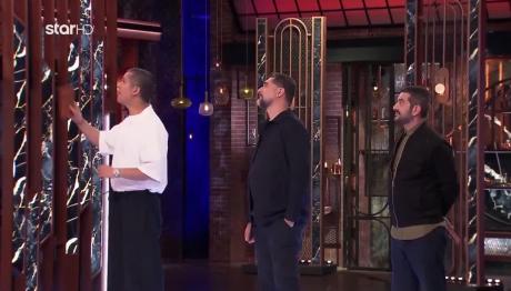 MasterChef: Αυτή είναι η τελική πεντάδα