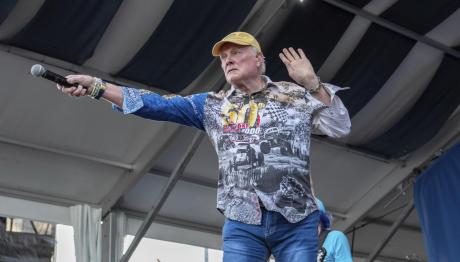 Μπράιαν Γουίλσον: Πέθανε Ο Θρύλος Των Beach Boys