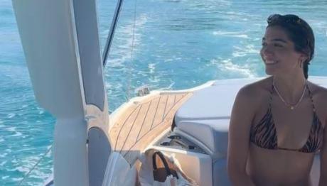 Μελίνα Νικολαΐδη