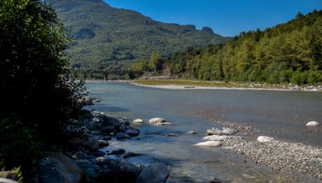 Άραχθος: Αγωνία Για Την Τύχη Των Δύο Παιδιών