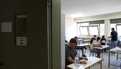 Πανελλήνιες 2025: Θέματα & Απαντήσεις Για ΕΠΑΛ 12/6