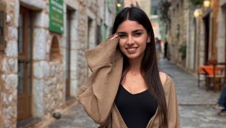 Ιφιγένεια Τζόλα