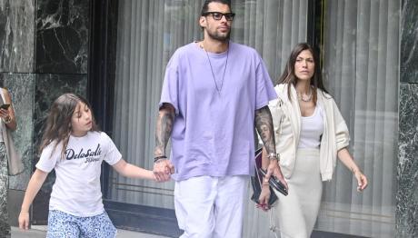 Γιώργος Πρίντεζης - Στέλλα Κωστοπούλου