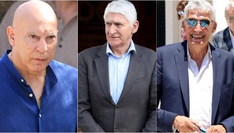 Πού Βρίσκονται Σήμερα Τα «Αστέρια» Του Ευρωμπάσκετ 1987