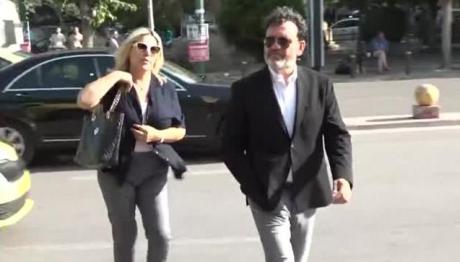 Στάθης Αγγελόπουλος: Θα Υποστηρίξω Την Αθωότητά Μου