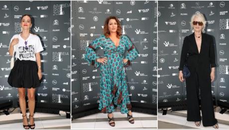 Βραβεία Ίρις 2025: Όλες Οι Εμφανίσεις Και Οι Νικητές