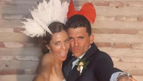 Παντρεύτηκε ο «Ντένβερ» του La Casa de Papel