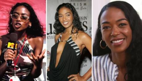 Ανάντα Λούις: Πέθανε Στα 52 Της Η Παρουσιάστρια Του MTV