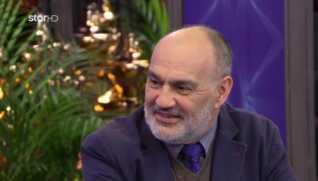 First Dates: Πώς Αντέδρασε Ο Αντώνης Όταν Είδε Την Ντενίζ;