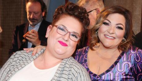 Βογιατζάκη: «Όταν έπεσα θύμα λογιστικής απάτης, η Βίκυ Σταυροπούλου...»