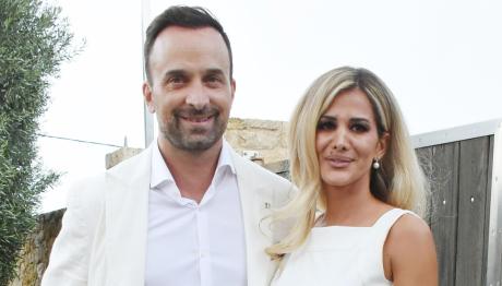 Λιάνος: «Θα παντρευτούμε με την Κωνσταντίνα, με παρανυφάκια όλα τα παιδιά»
