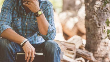 Καρκίνος Του Προστάτη