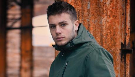 Αλέξανδρος Κοψιάλης