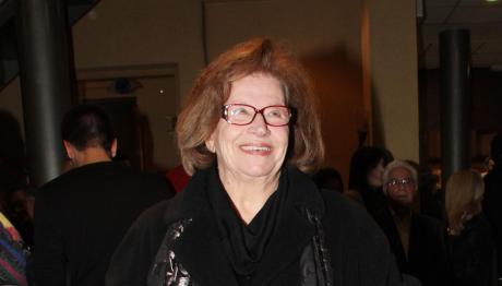 Κατερίνα Γιουλάκη