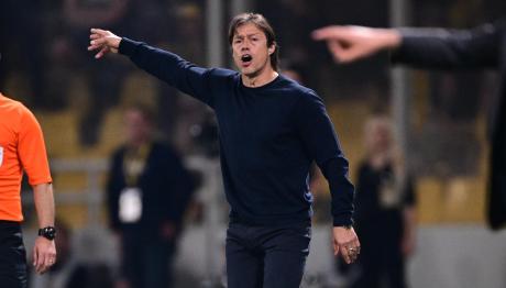 Αλμέιδα: Με ποια ομάδα υπογράφει συμβόλαιο