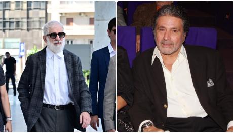 Δίκη Φιλιππίδη: Η Κατάθεση Του Ηθοποιού Γιώργου Χριστοδούλου