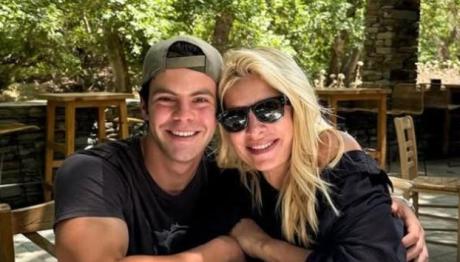 Άγγελος Λάτσιος: Στο Μέρος Που Θα Ανοίξει Το Εστιατόριό Του