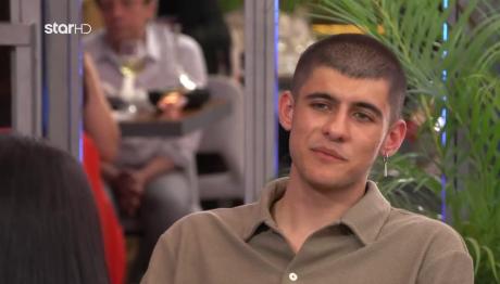 First Dates: 4 χρόνια σχέση; Ο Μιχάλης το θεωρεί… ακραίο!