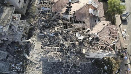 Ιράν: Απειλεί ότι η σύγκρουση θα επεκταθεί σε αμερικανικές βάσεις
