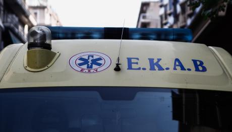 Χαλκιδική: Πέθανε η αστυνομικός που είχε παρασυρθεί από φορτηγάκι