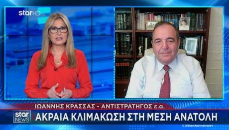 Ιωάννης Κρασσάς