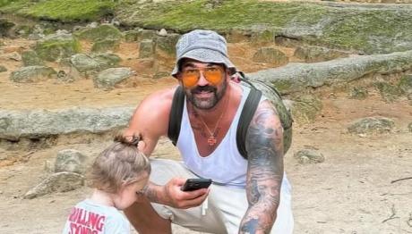 Δημήτρης Αλεξάνδρου