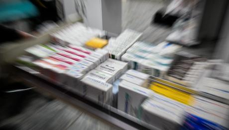 ΕΟΠΥΥ: 139.000 Ασθενείς Θα Λαμβάνουν Τα Φάρμακά Τους Σπίτι