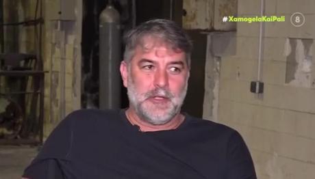 Βασίλης Μπισμπίκης