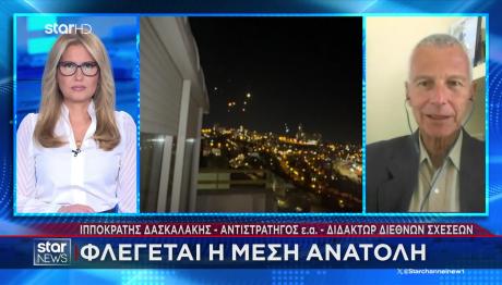 Ιπποκράτης Δασκαλάκης