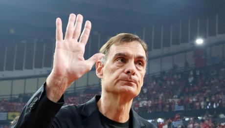 Ολυμπιακός: Οι Επόμενες Κινήσεις Μετά Τον Μιλουτίνοφ