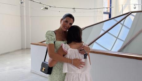 Σταματίνα Τσιμτσιλή