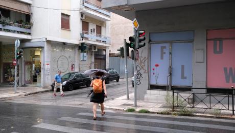 Καιρός: Έρχεται Ψυχρή Λίμνη Μετά Τον Καύσωνα