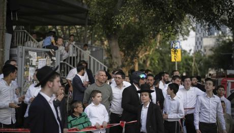 Ισραήλ: Έχουμε Τον Πλήρη Έλεγχο Εναέριου Χώρου Της Τεχεράνης